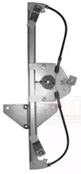 VAN WEZEL 3391261 -  Подъемное устройство для окон
